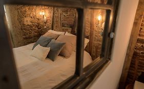 Apartamentos Alojería Béjar